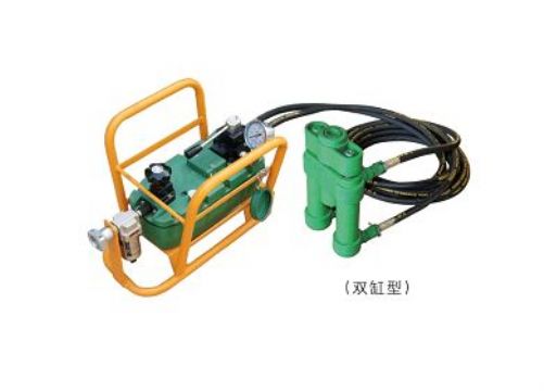 點(diǎn)擊查看詳細(xì)信息<br>標(biāo)題：MS19-300/60礦用錨索張拉機(jī)具 閱讀次數(shù)：1295