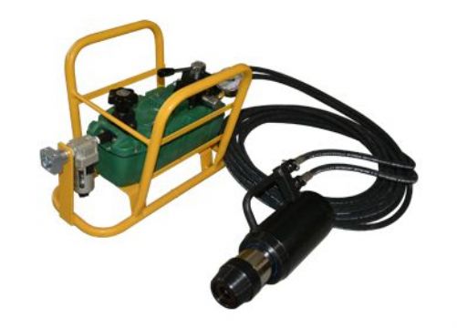 點擊查看詳細信息<br>標題：MQ19-400/40礦用錨索張拉機具 閱讀次數(shù)：1323