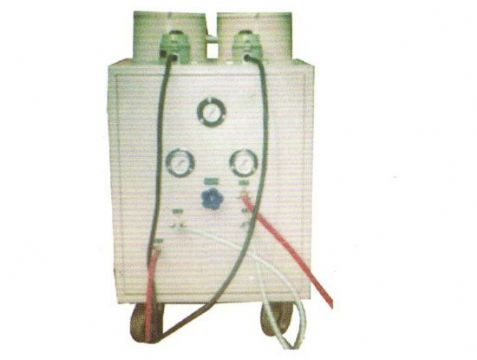 點擊查看詳細信息<br>標題：隔爆型電動快進密閉噴涂機 閱讀次數(shù)：1514