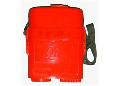 點擊查看詳細信息<br>標題：ZYX45隔絕式壓縮氧自救器 閱讀次數(shù)：1489