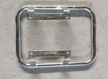點擊查看詳細信息<br>標題：氣動錨桿鉆機 護圈 閱讀次數：1196
