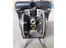 點擊查看詳細信息<br>標題：BQG100  250 350  450氣動隔膜泵 閱讀次數(shù)：1106
