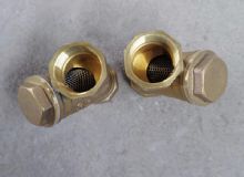 點(diǎn)擊查看詳細(xì)信息<br>標(biāo)題：Y形過濾器 閱讀次數(shù)：1507