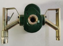 點擊查看詳細(xì)信息<br>標(biāo)題：ZQS-35-1.6S氣動手持式鉆機(jī) 閱讀次數(shù)：1072