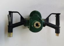 點擊查看詳細(xì)信息<br>標(biāo)題：ZQS-50-1.6S氣動手持式鉆機(jī) 閱讀次數(shù)：1147