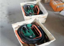 點擊查看詳細(xì)信息<br>標(biāo)題：MQ氣動錨索張拉機具 閱讀次數(shù)：1382
