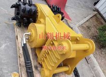 點擊查看詳細信息<br>標題：橫向銑挖機 閱讀次數：812