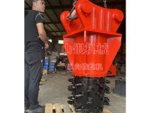 點擊查看詳細信息<br>標題：縱向銑挖機 閱讀次數：805