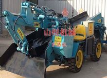 點擊查看詳細信息<br>標題：扒渣機 閱讀次數(shù)：835