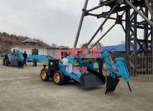 點擊查看詳細信息<br>標題：扒渣機 閱讀次數(shù)：770