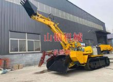 點擊查看詳細信息<br>標題：扒渣機 閱讀次數(shù)：868