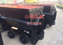 點擊查看詳細信息<br>標題：礦用車系列 閱讀次數(shù)：671