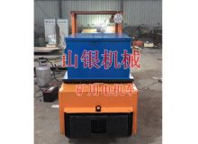 點(diǎn)擊查看詳細(xì)信息<br>標(biāo)題：礦用電機(jī)車(chē) 閱讀次數(shù)：750
