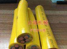 點(diǎn)擊查看詳細(xì)信息<br>標(biāo)題：鏟運(yùn)機(jī)電纜 閱讀次數(shù)：925