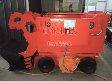 點(diǎn)擊查看詳細(xì)信息<br>標(biāo)題：電動裝巖機(jī) 閱讀次數(shù)：771