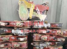 點(diǎn)擊查看詳細(xì)信息<br>標(biāo)題：蓄電池電機(jī)車配件 閱讀次數(shù)：1599