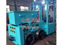 點(diǎn)擊查看詳細(xì)信息<br>標(biāo)題：蓄電池電機(jī)車 閱讀次數(shù)：1805