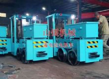 點(diǎn)擊查看詳細(xì)信息<br>標(biāo)題：蓄電池電機(jī)車 閱讀次數(shù)：1746