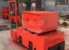 點(diǎn)擊查看詳細(xì)信息<br>標(biāo)題：蓄電池電機(jī)車 閱讀次數(shù)：1813