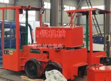 點(diǎn)擊查看詳細(xì)信息<br>標(biāo)題：蓄電池電機(jī)車 閱讀次數(shù)：1724