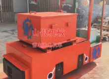 點(diǎn)擊查看詳細(xì)信息<br>標(biāo)題：蓄電池電機(jī)車 閱讀次數(shù)：1771
