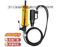點擊查看詳細信息<br>標(biāo)題：礦用錨索張拉機具（手動） 閱讀次數(shù)：321