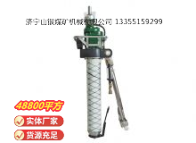 點(diǎn)擊查看詳細(xì)信息<br>標(biāo)題：氣動(dòng)振動(dòng)式鉆機(jī) 閱讀次數(shù)：417