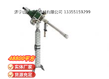 點(diǎn)擊查看詳細(xì)信息<br>標(biāo)題：氣動(dòng)支腿式振動(dòng)鉆機(jī) 閱讀次數(shù)：460