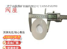 點擊查看詳細信息<br>標(biāo)題：氣動隔膜泵配件-閥座 閱讀次數(shù)：212
