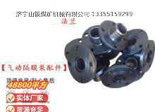 點擊查看詳細信息<br>標題：氣動隔膜泵配件 閱讀次數(shù)：209