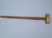點(diǎn)擊查看詳細(xì)信息<br>標(biāo)題：防爆探險(xiǎn)棍 閱讀次數(shù)：49