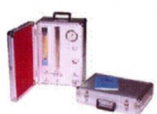 點擊查看詳細(xì)信息<br>標(biāo)題：AJ-12氧氣呼吸器校驗儀 閱讀次數(shù)：117