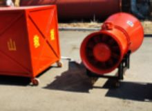 點(diǎn)擊查看詳細(xì)信息<br>標(biāo)題：BGP-400DBGP-200D型煤礦用隔爆型高倍數(shù)泡沫滅火裝備 閱讀次數(shù)：42